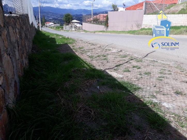Terreno de 39300 m² en Venta en Norte de Cuenca, Sector Guangarcucho, Azuay — imagen 3
