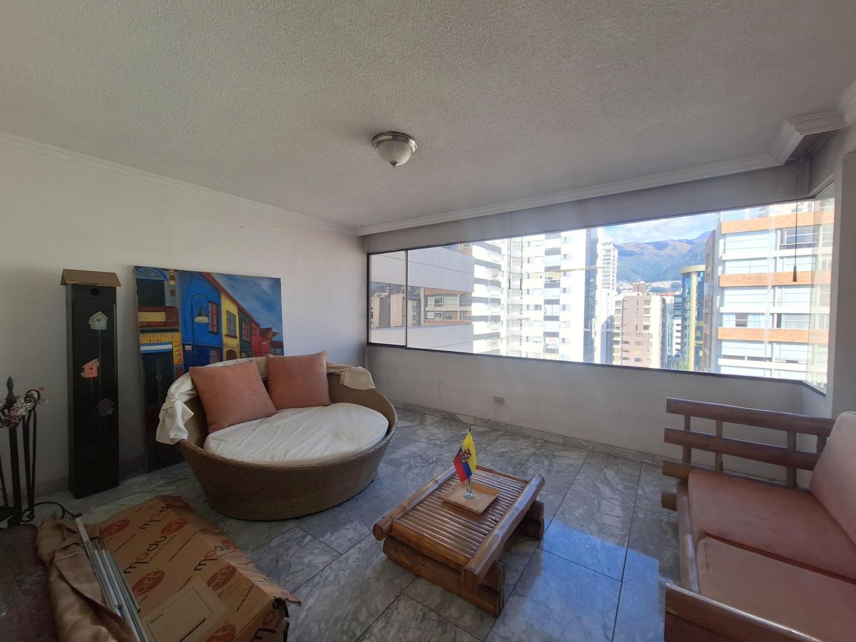 Departamento Dúplex en Venta, Sector Portugal — imagen 5