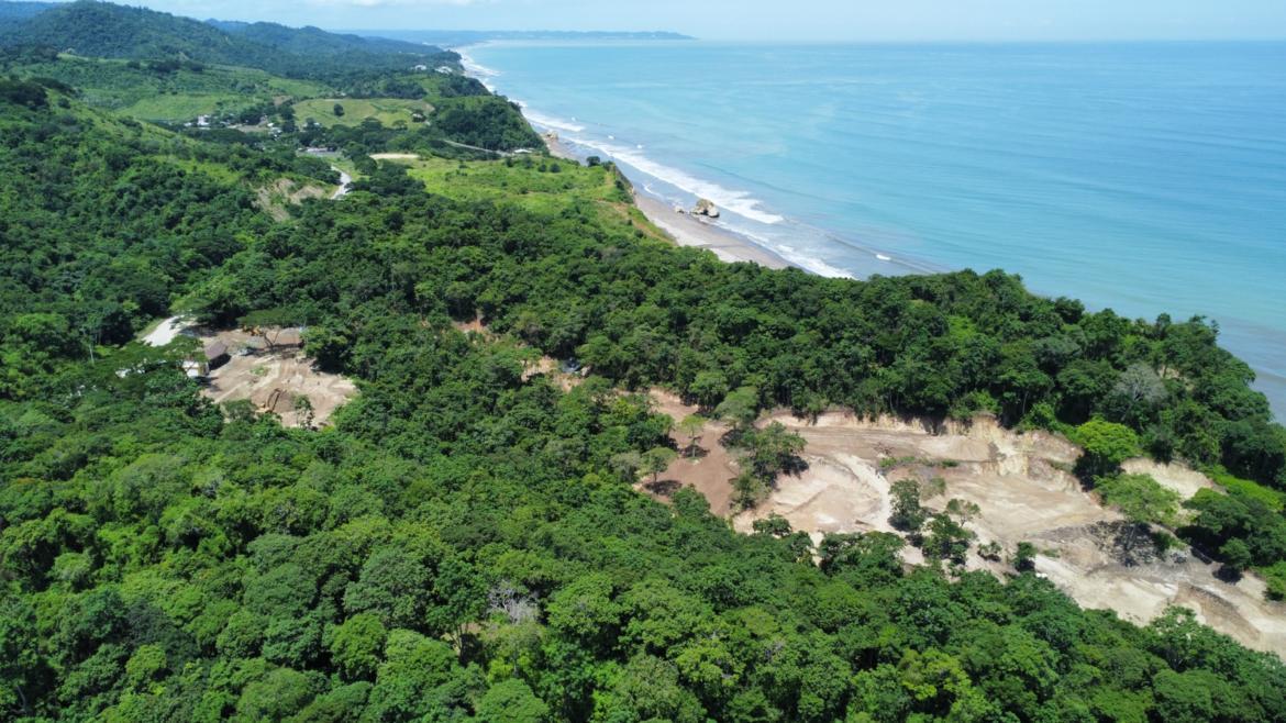 Penthouse con Vista Al Mar, Jama – Manabí, Manabí — imagen 8