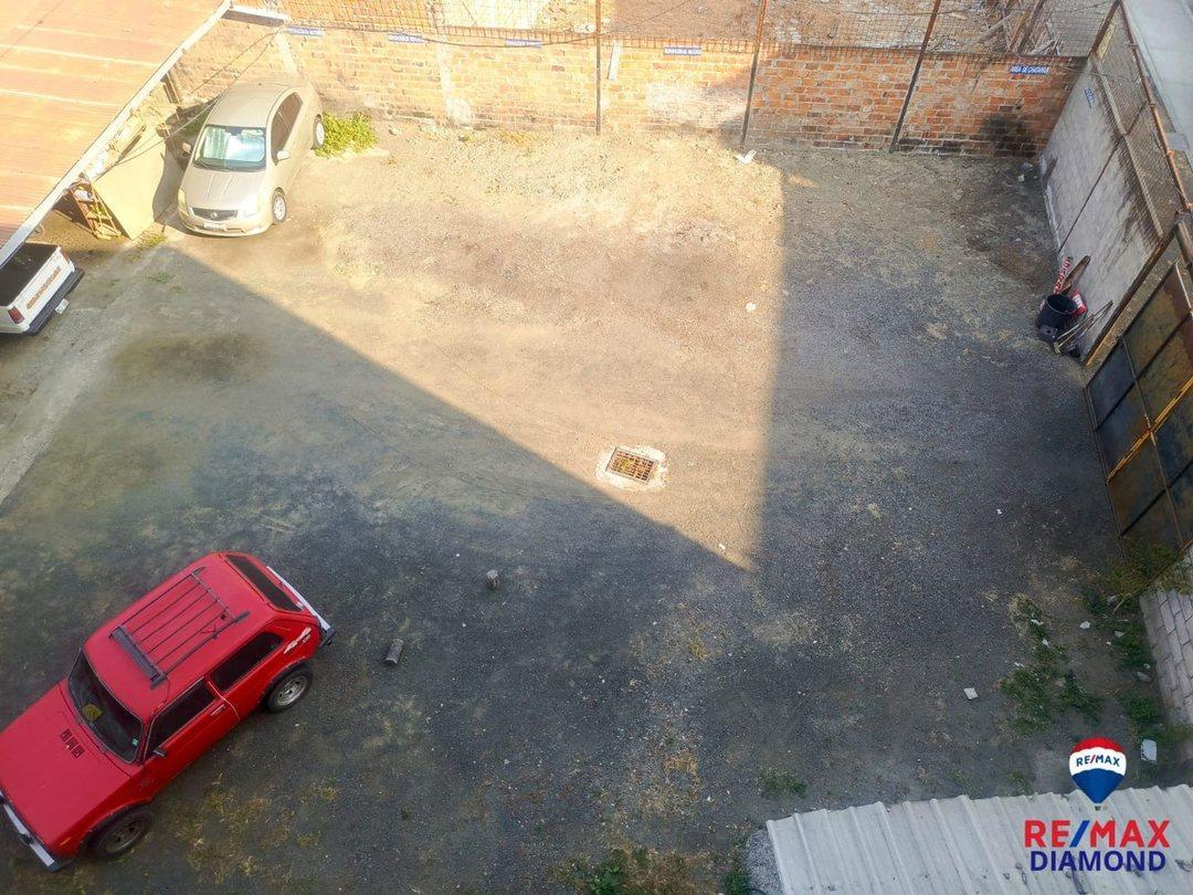 Terreno Comercial de Venta en Portoviejo H/m, Manabí — imagen 5