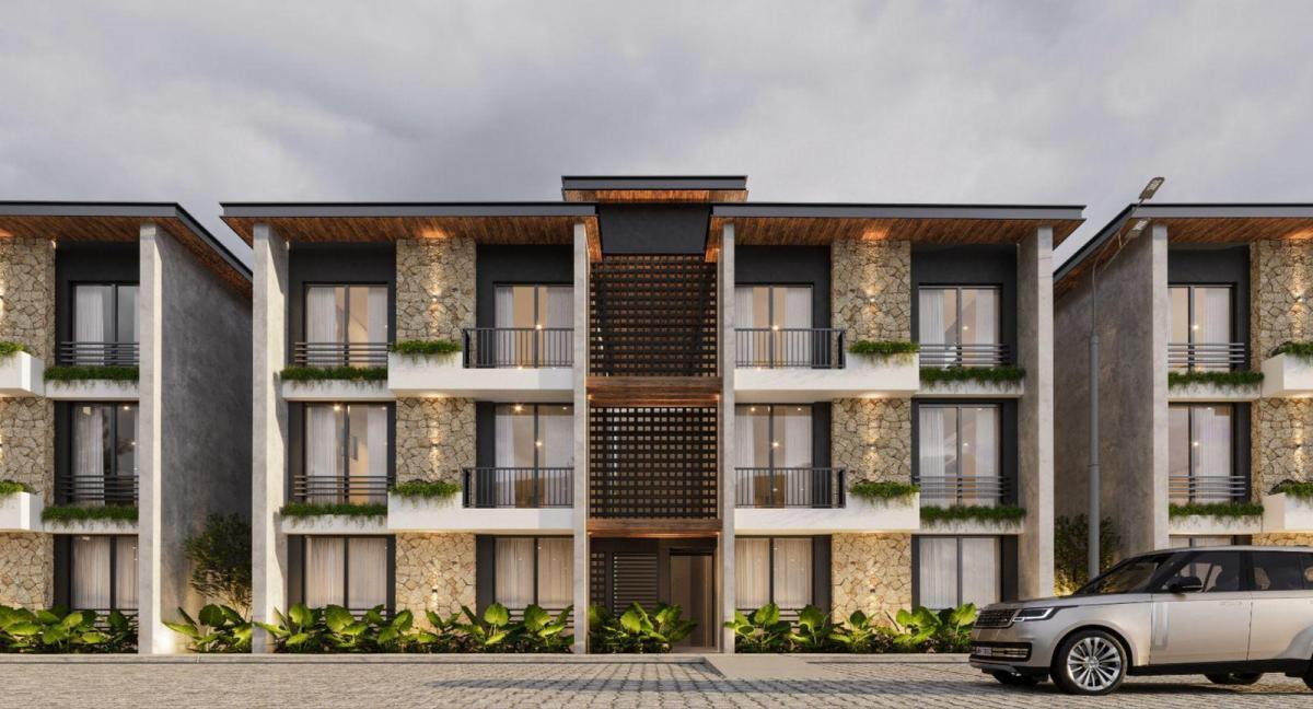 Vendo Departamentos en Proyecto San Bernardo V Samborondon, Guayas — imagen 4