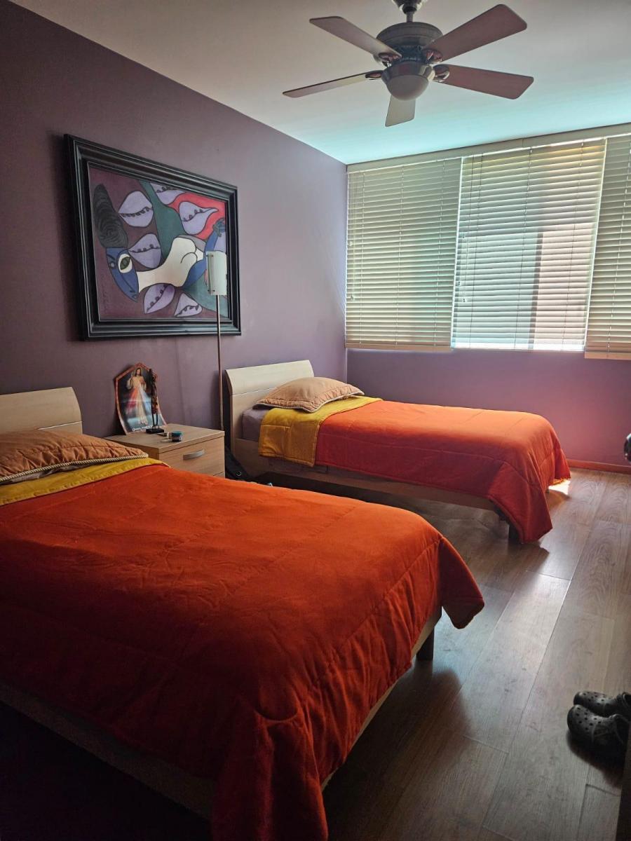 Vendo Departamento Frente Al Mar en San Lorenzo Salinas — imagen 5