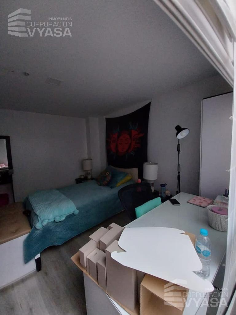 Ponciano - Real Audiencia, Bonito Departamento de 83 m² en Venta de 2 Dorm. — imagen 5