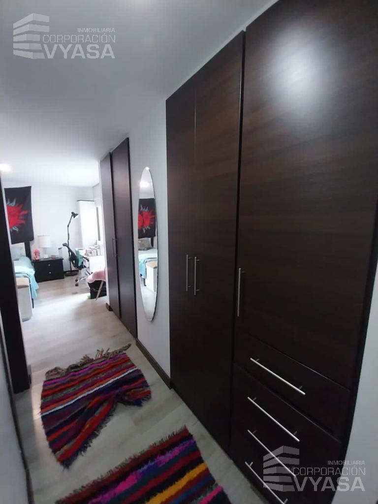 Ponciano - Real Audiencia, Bonito Departamento de 83 m² en Venta de 2 Dorm. — imagen 3
