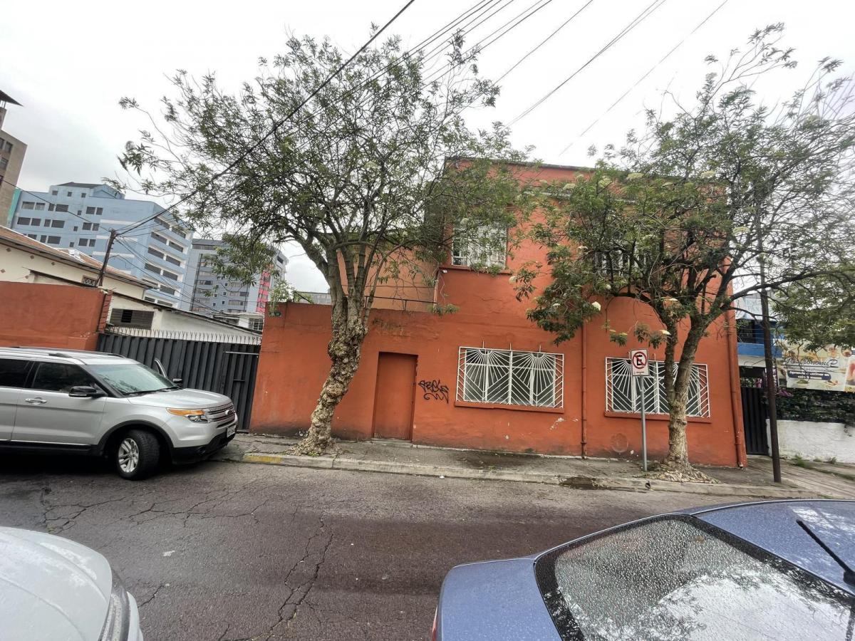 Terreno de Venta en Quito Sector La Mariscal — imagen 4