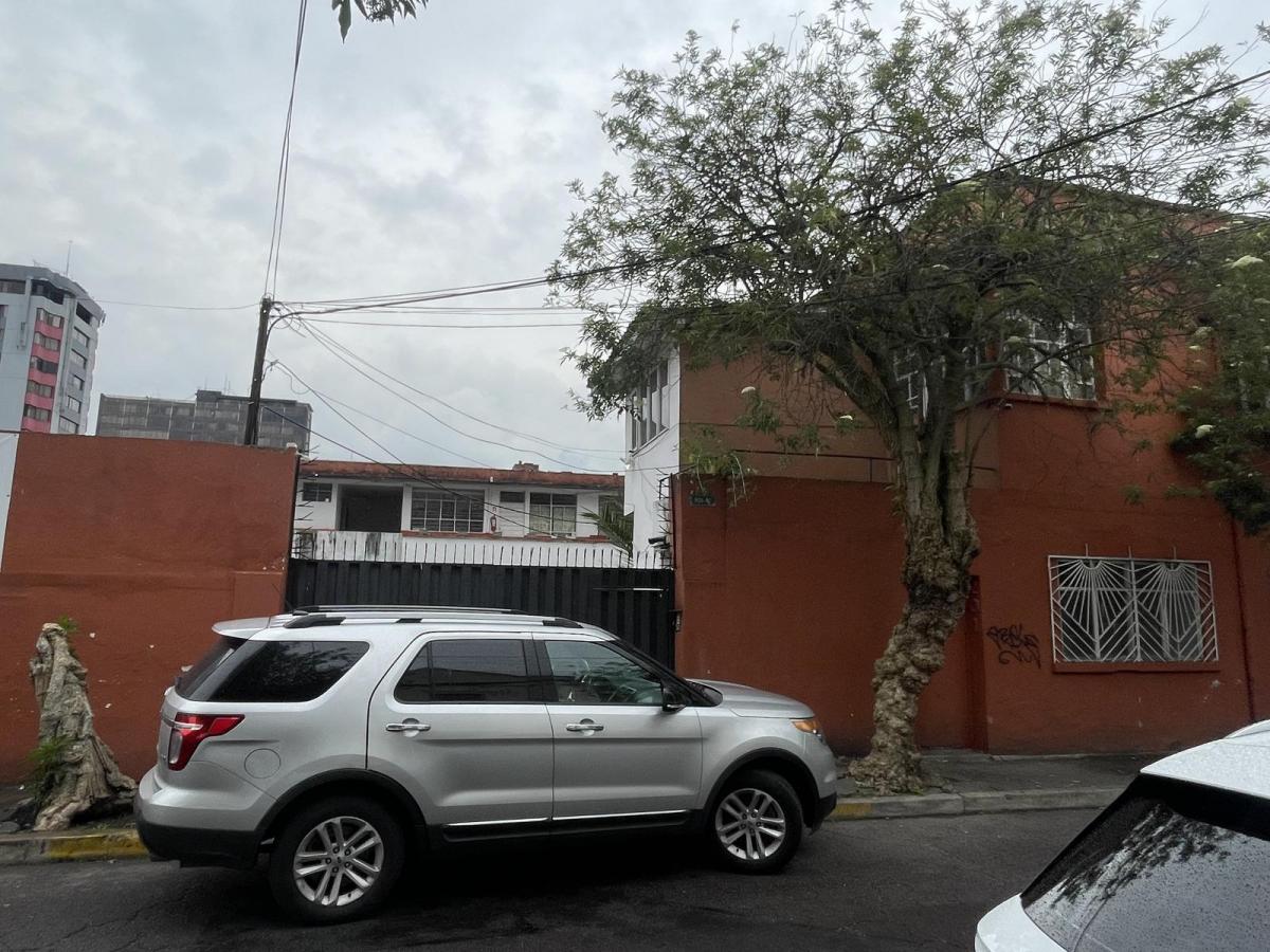 Terreno de Venta en Quito Sector La Mariscal — imagen 3
