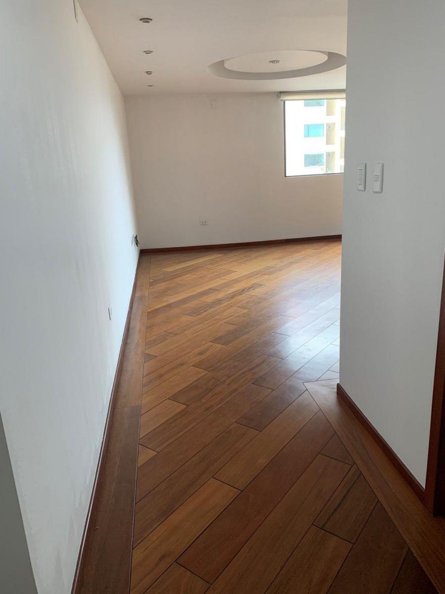 El Bosque Venta Departamento Tres Dorm. — imagen 4
