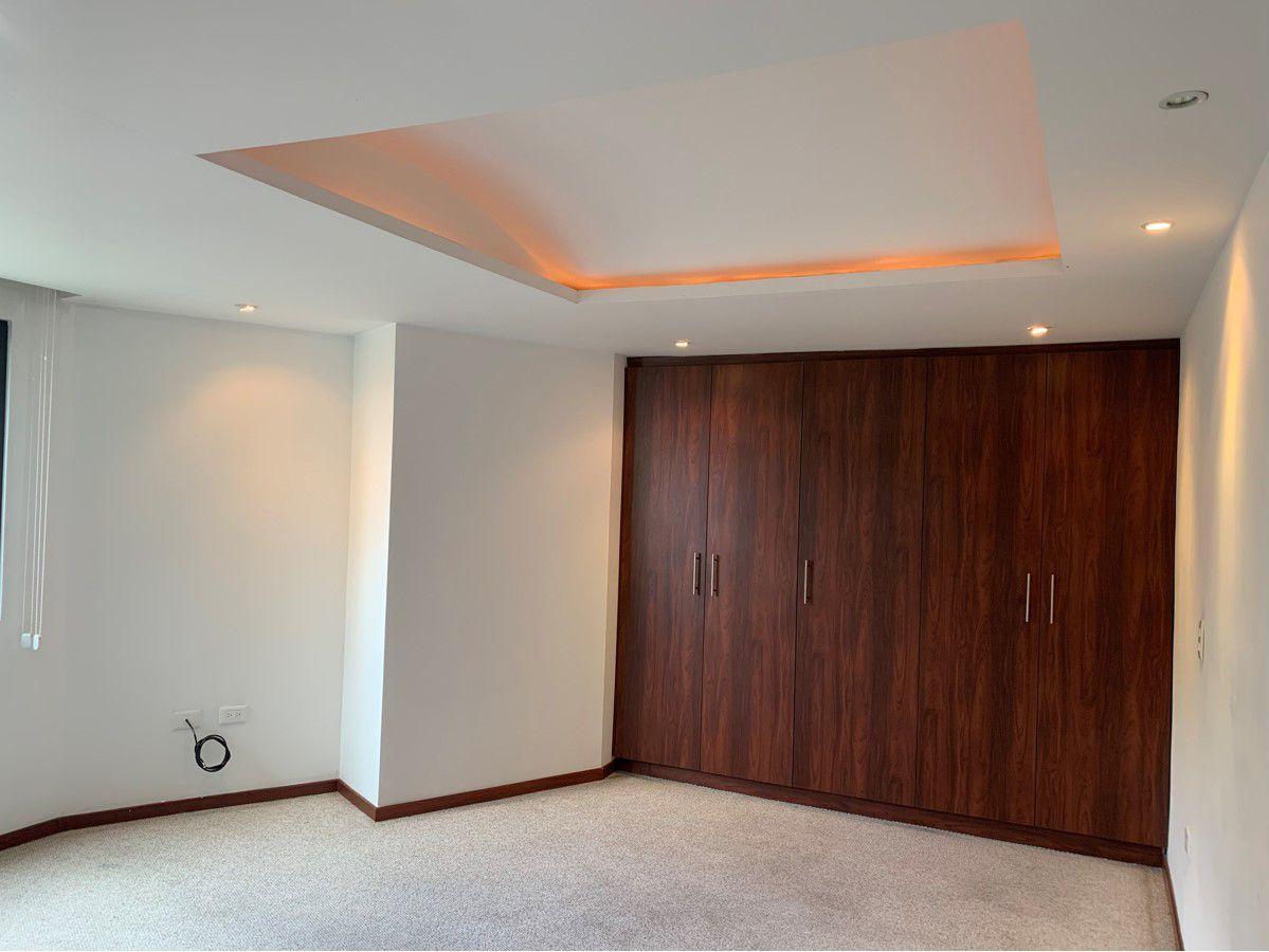 El Bosque Venta Departamento Tres Dorm. — imagen 3