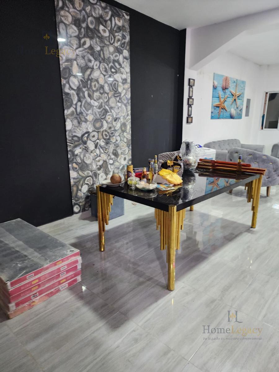 Venta de Casa en La Playa con Piscina Para Vivir o Invertir Ag, Guayas — imagen 3