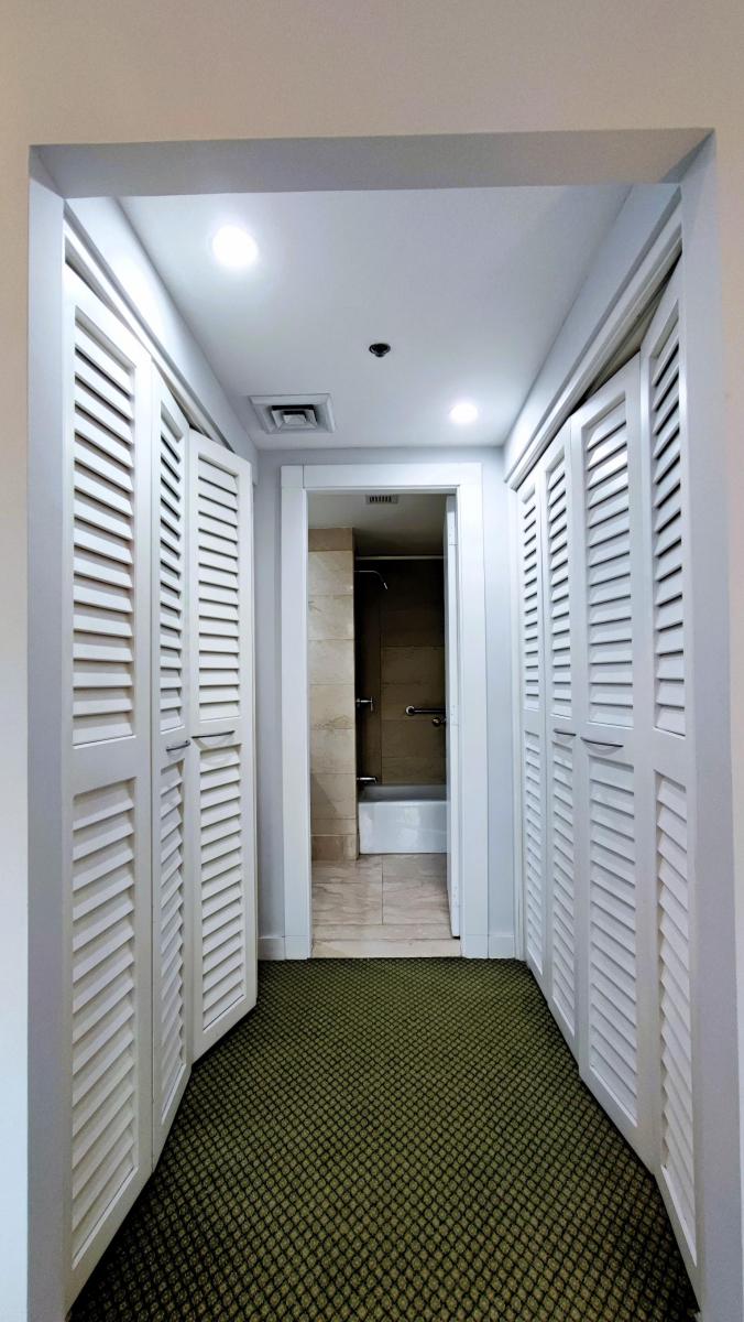 Vendo Departamento 2 Dorm Marriott Residences Amoblado de Lijo — imagen 3