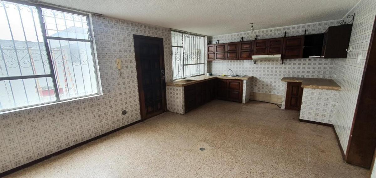Se Vende Casa Independiente Sector La Rumiñahui — imagen 5