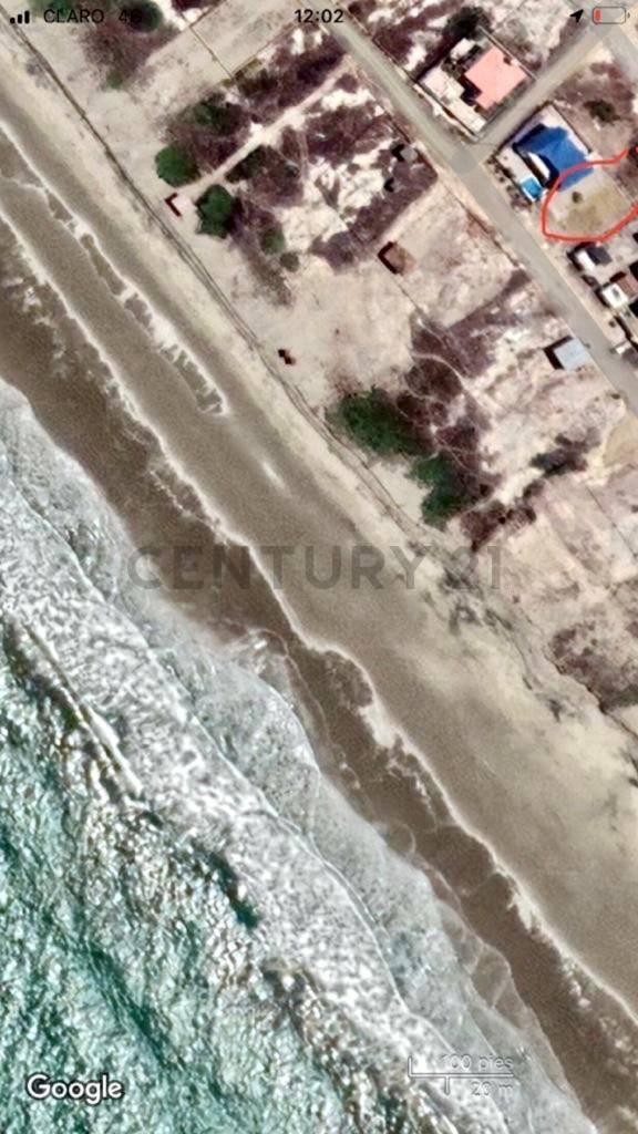 Terreno con Frente Directo Al Mar, Guayas — imagen 6