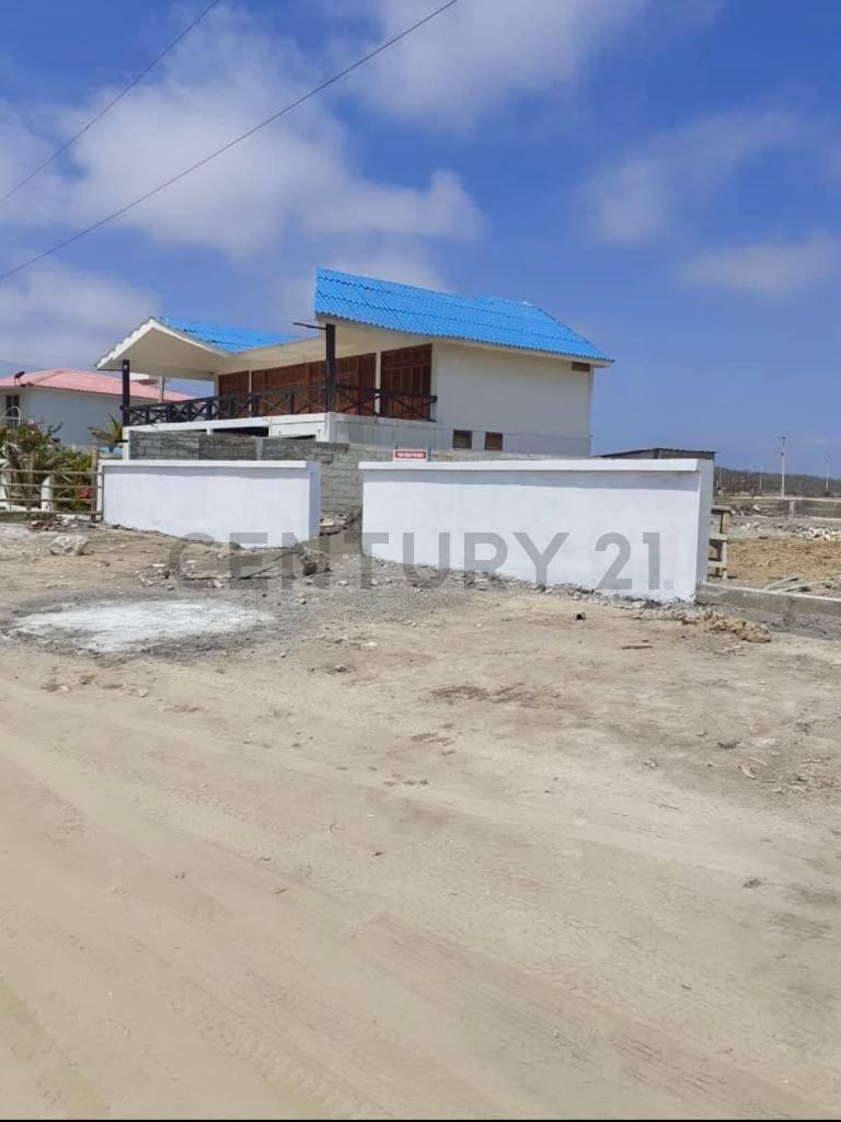 Terreno con Frente Directo Al Mar, Guayas — imagen 5