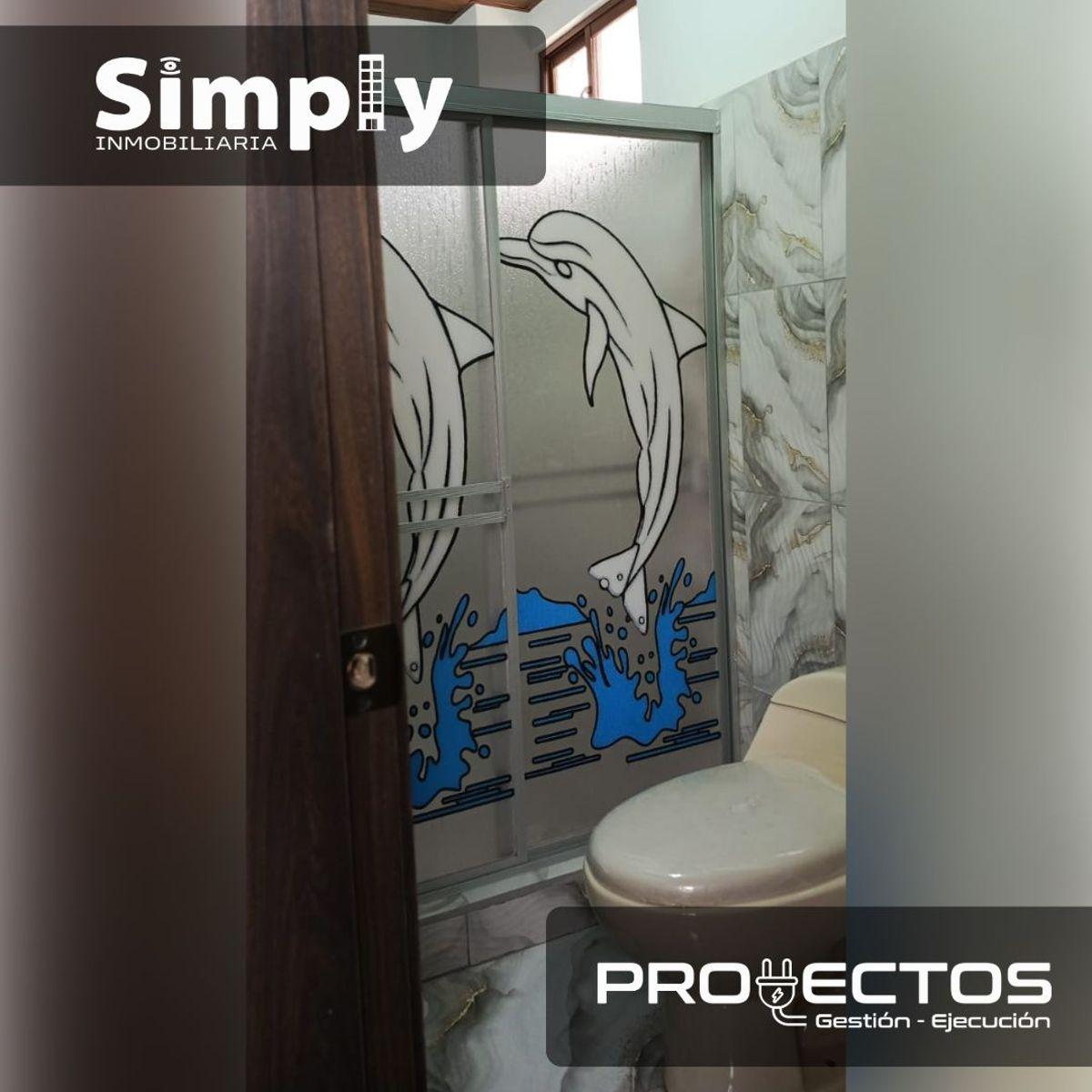Casa de un Solo Nivel, con 230 m² y 3 Habitaciones en Venta en Sur de Ambato, Tungurahua — imagen 4