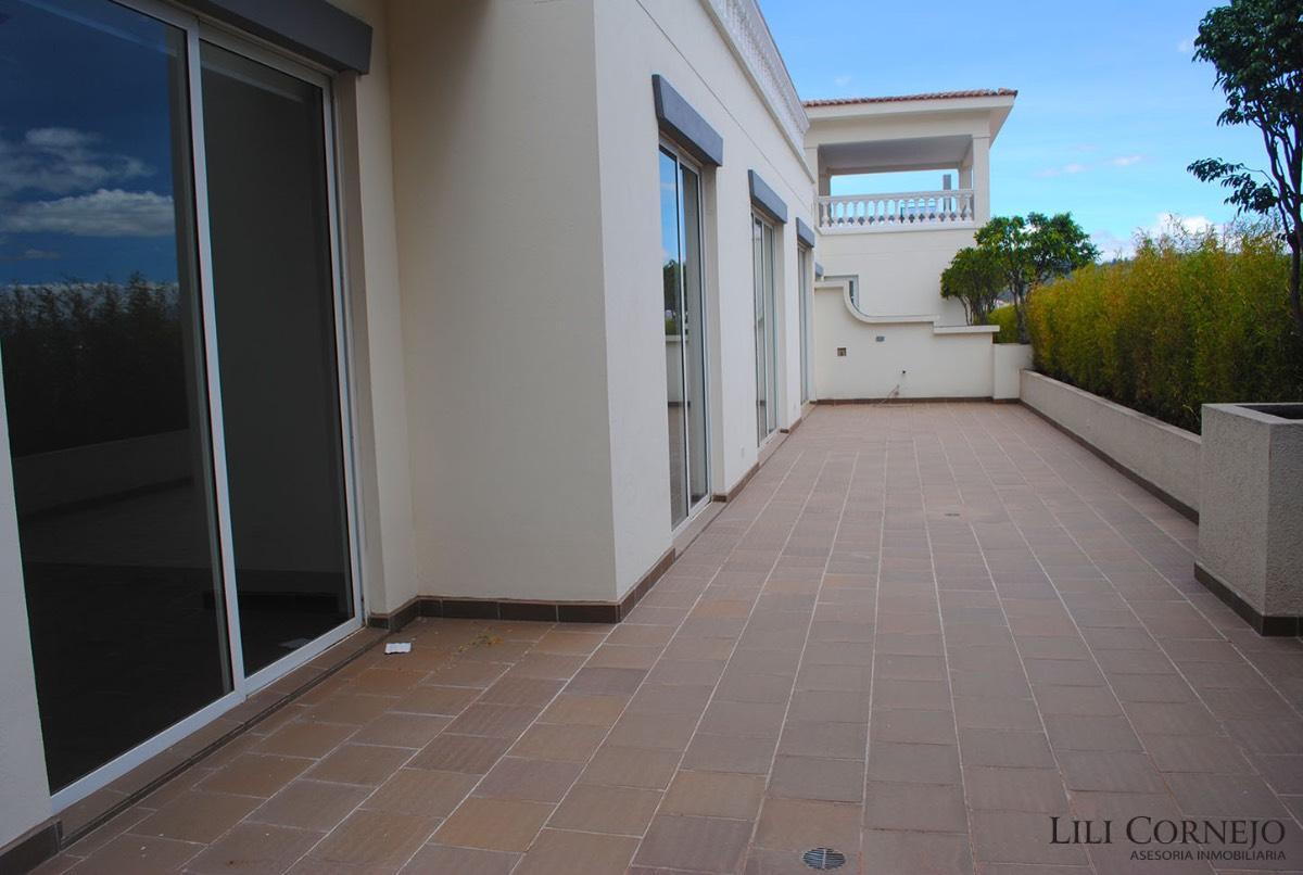 Departamento de Venta o Renta Villa Regina - Quito Tenis — imagen 3