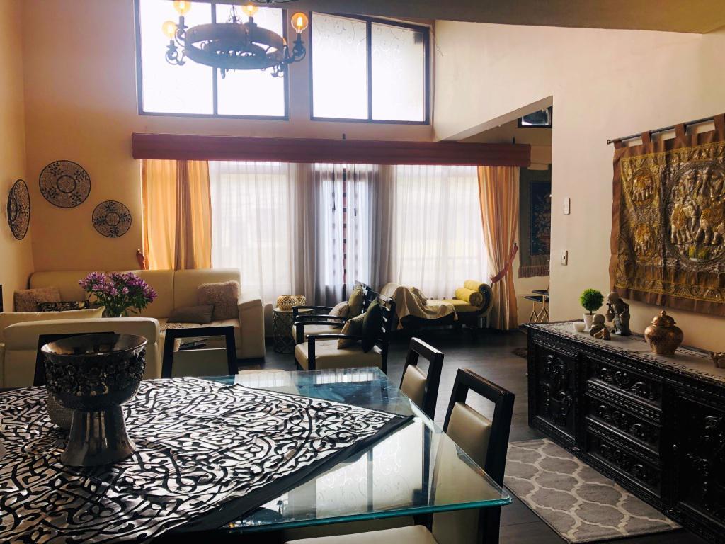 Vendo Acogedor Departamento Duplex, San Pedro Claver — imagen 5