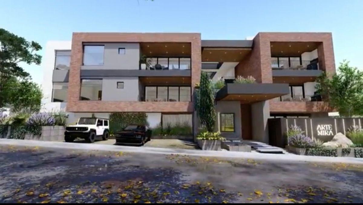 Departamento de 3 Habitaciones con 113 m² en Venta en Tumbaco — imagen 4