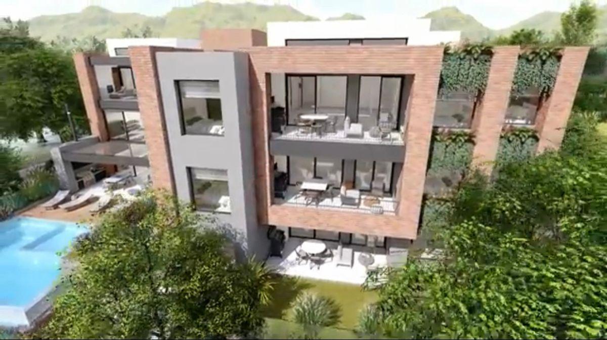 Departamento de 3 Habitaciones con 113 m² en Venta en Tumbaco — imagen 3