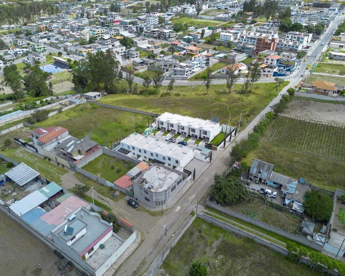 Casa en Venta en Calderon Credito Vip $79.900 — imagen 4