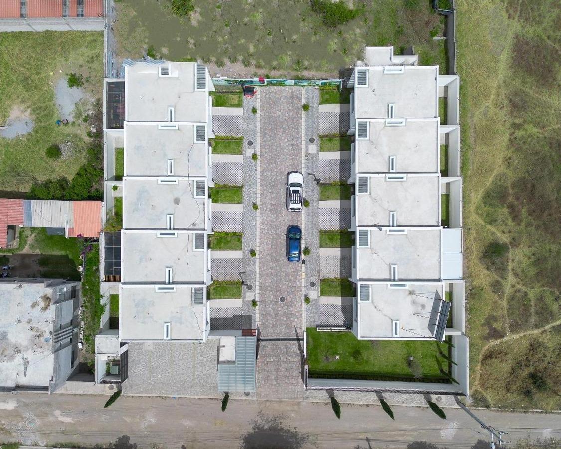 Casa en Venta en Calderon Credito Vip $79.900 — imagen 3