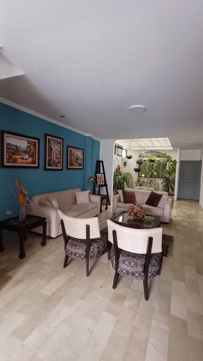 Vendo Casa Rentera 4 Suit 1 Depto Urdenor 2, Guayas — imagen 4