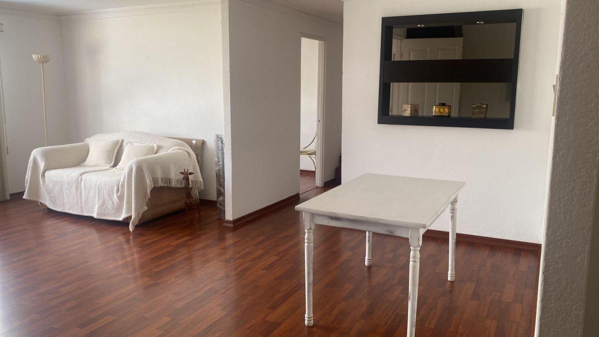 Se Vende Amplio Departamento en Cochapata — imagen 4