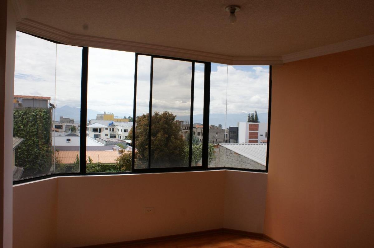 Departamento - Venta - Renta - Norte de Quito - San Isidro del Inca — imagen 5