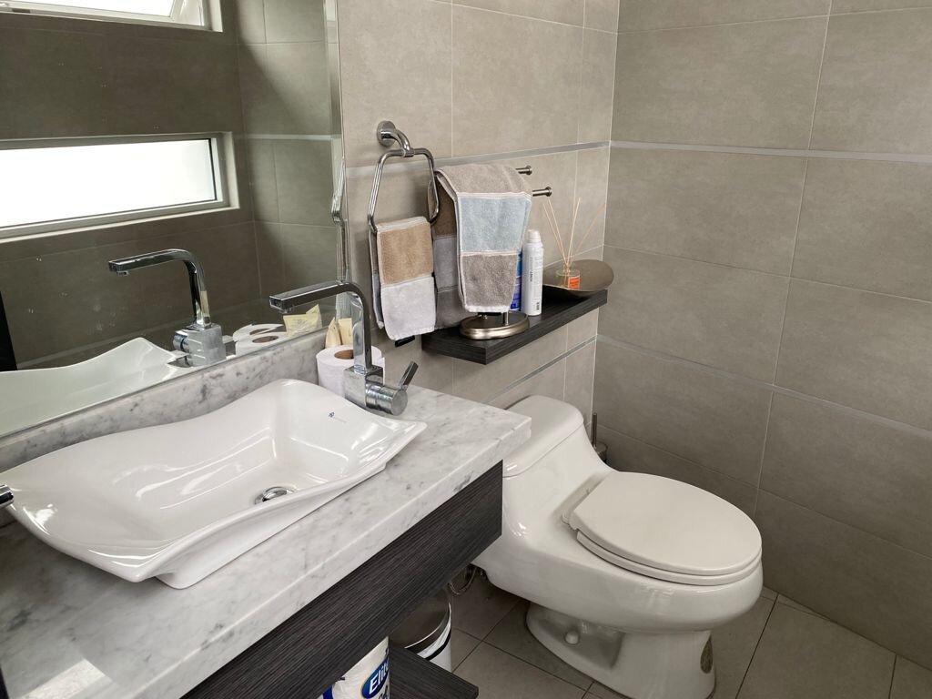 Venta Departamento Dúplex Sector Quito Tenis — imagen 4