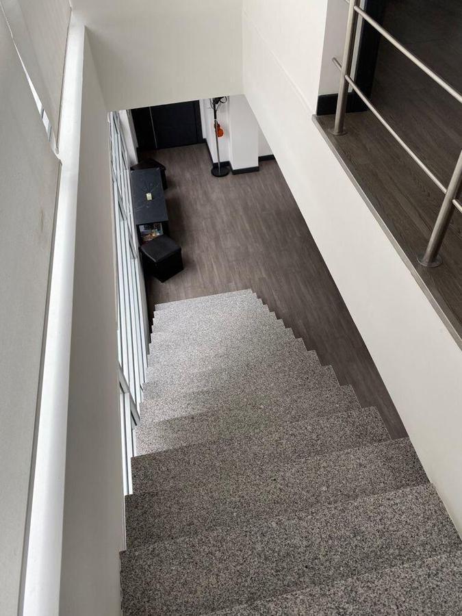 Venta Departamento Dúplex Sector Quito Tenis — imagen 3
