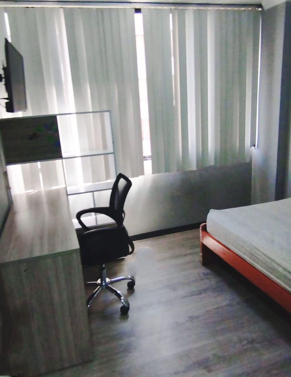 Departamento en Venta 3d, Quito Norte — imagen 3