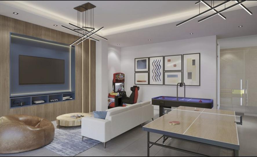 Departamento en Venta, Proyecto Acqua Gardens, Ceibos. Guayas — imagen 5