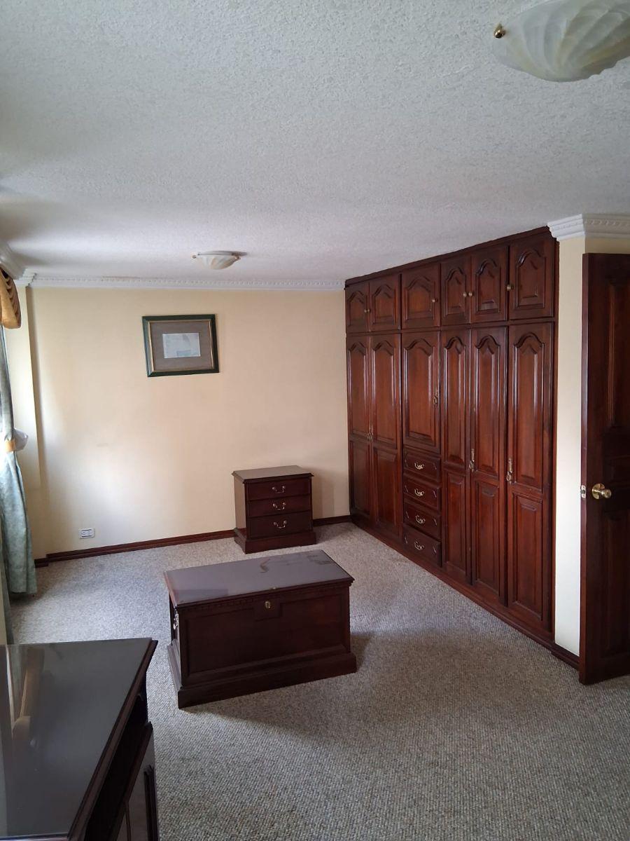 Venta Departamento Dos Dorm. Mastodontes — imagen 5
