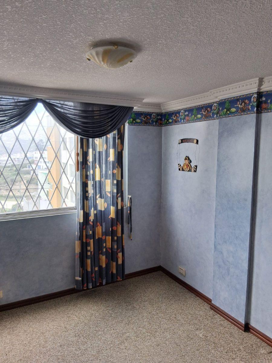 Venta Departamento Dos Dorm. Mastodontes — imagen 3