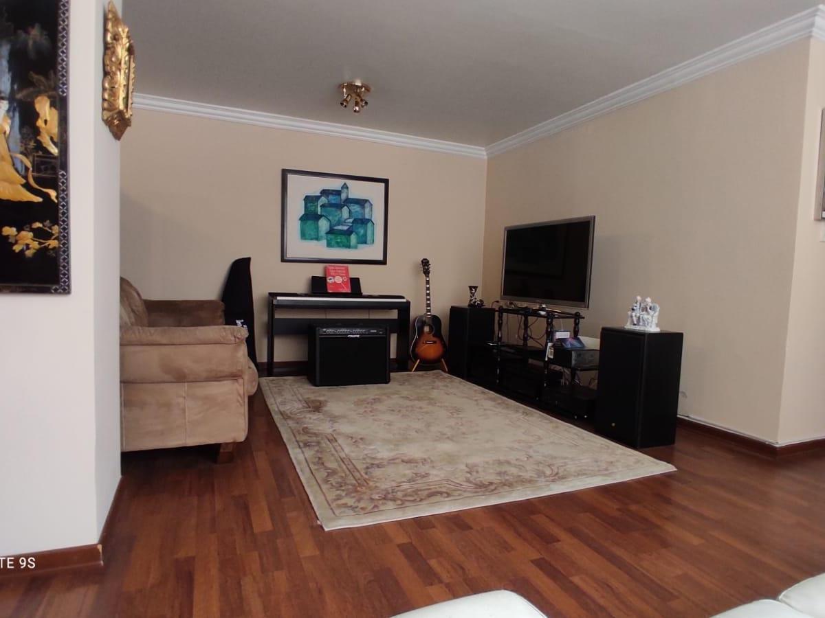 En Venta Departamento de Oportunidad - Quito Tenis — imagen 4