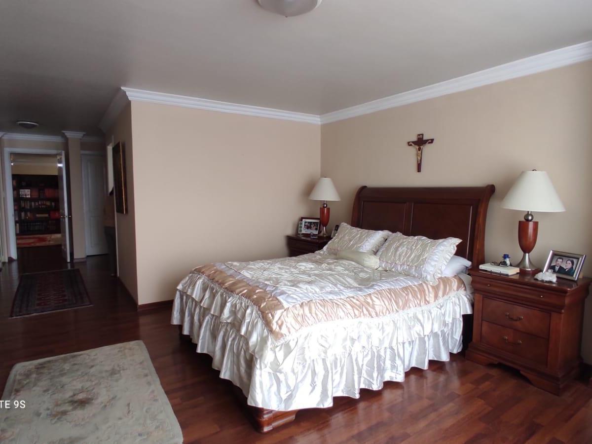 En Venta Departamento de Oportunidad - Quito Tenis — imagen 3