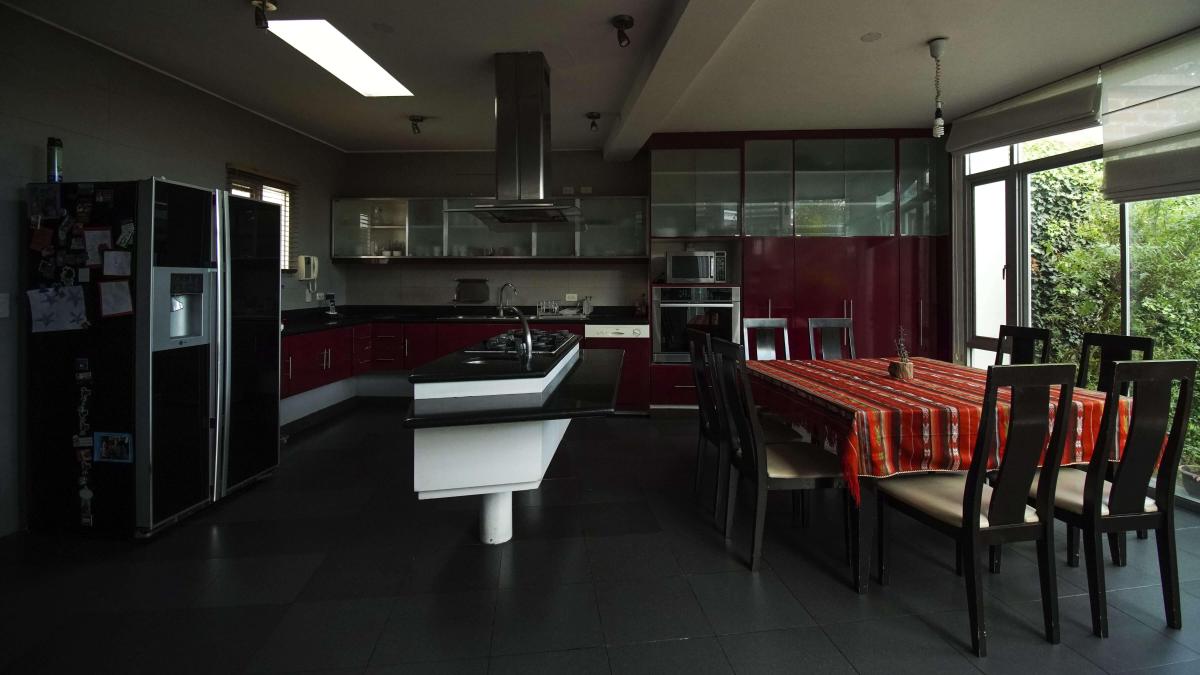 En Venta Hermosa Propiedad en La Mejor Urbanización del Valle de Los Chillos — imagen 5