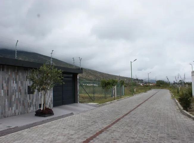 Venta - Terreno - Pomasqui - Norte - Quito — imagen 4