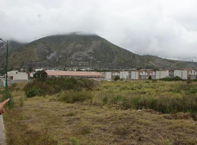 Venta - Terreno - Pomasqui - Norte - Quito — imagen 3