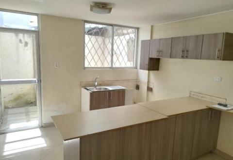 Vivienda Unifamiliar de 3 Pisos, en Venta, en San José de Morán — imagen 4
