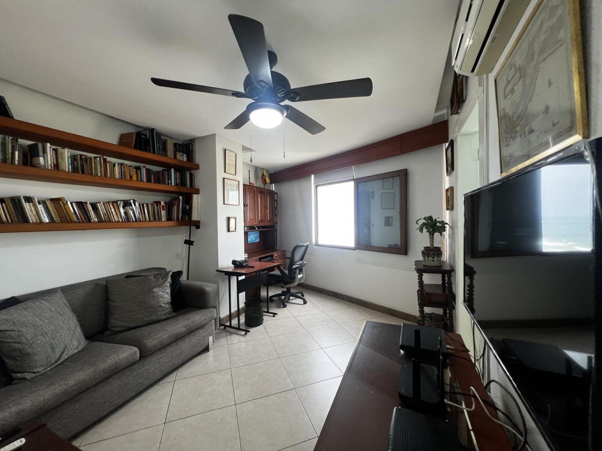 Penthouse Vista Al Mar, Manabí — imagen 3