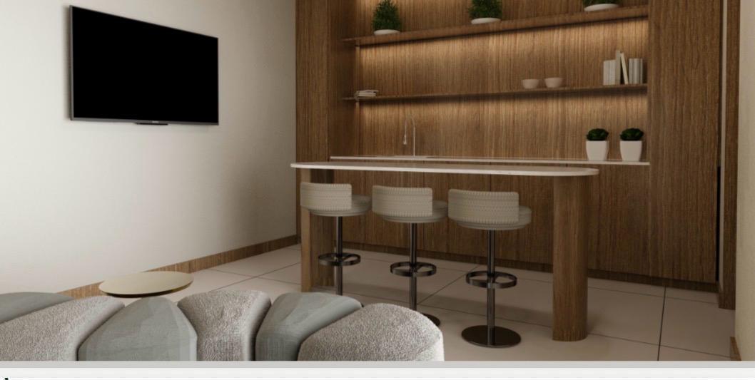 Vendo Departamento de 2 Dorm. por Estrenar Batán Alto — imagen 8