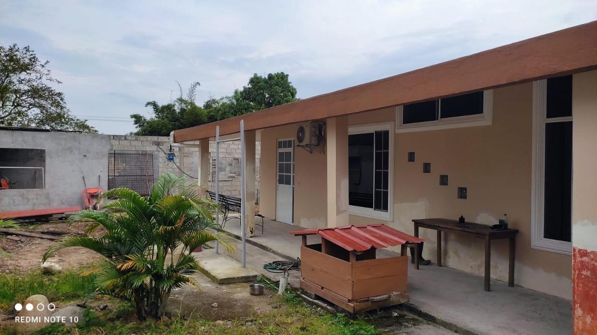 Casa en Venta de Una Planta en Archidona - m. Recalde, Napo — imagen 6