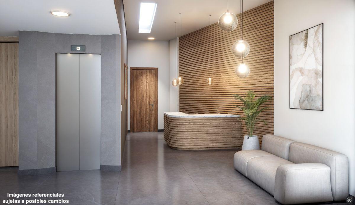 ️ Departamento de 2 Dorm. a Estrenar en Cumbayá con Alta Valorización y Ubicación Privilegiada — imagen 3