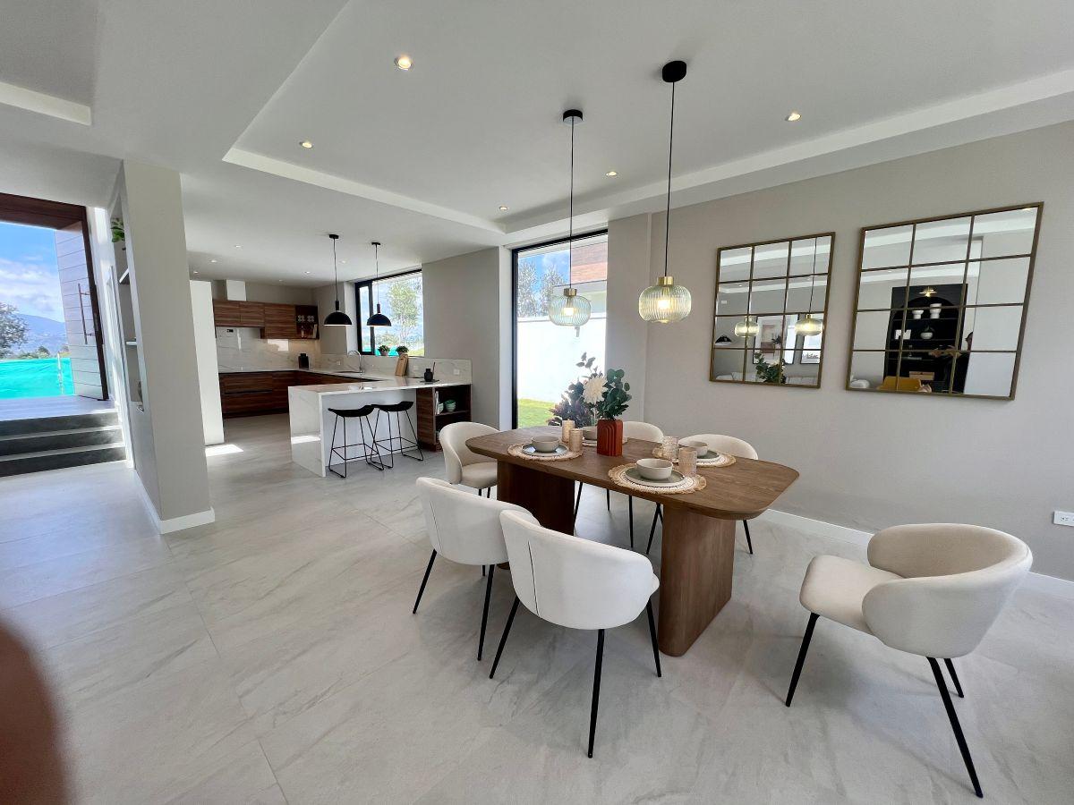 Excelentes Casas Puembo Venta — imagen 4