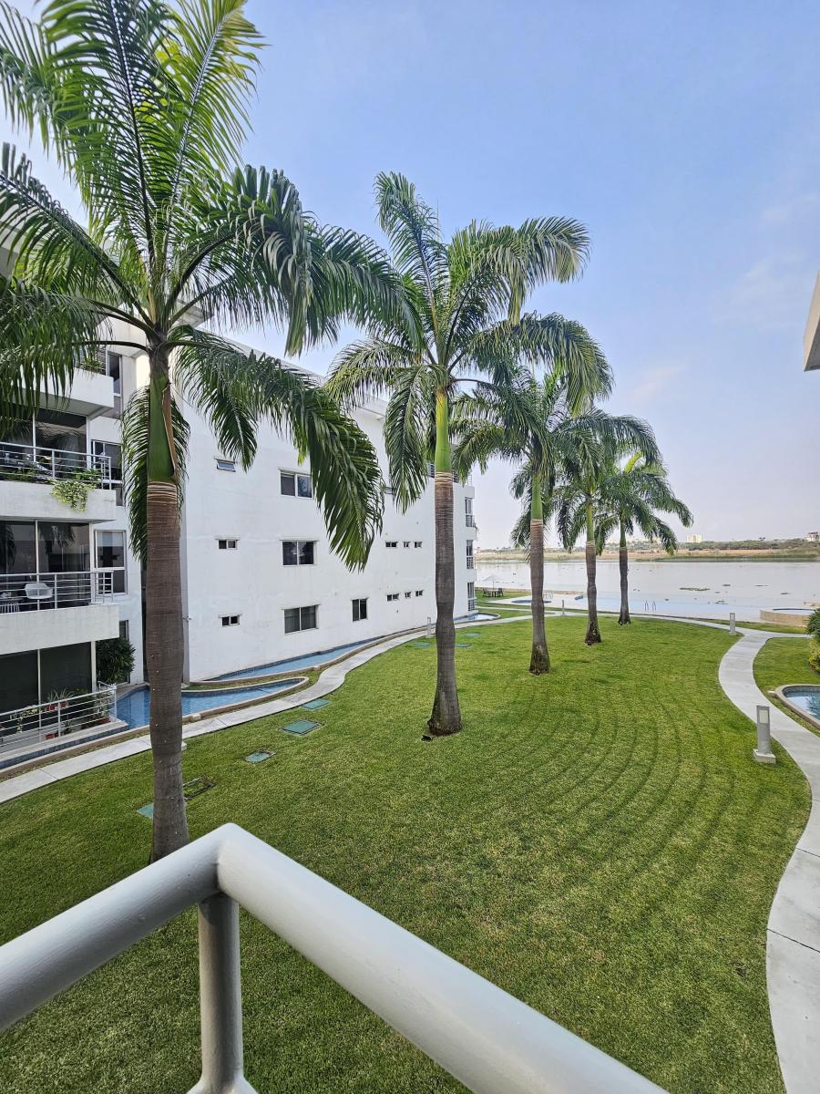 Vendo Departamento Vía Samborondón, Guayas — imagen 5