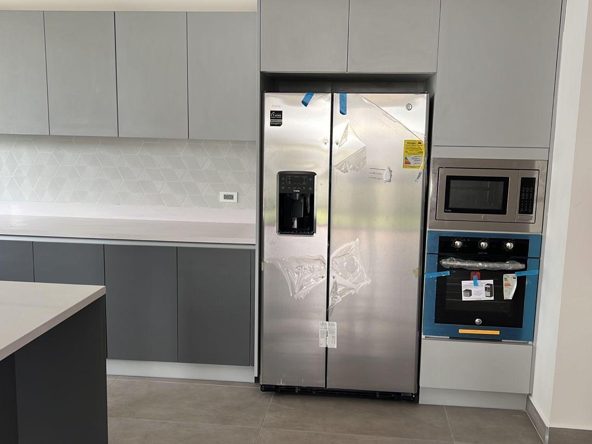Quito Departamento Duplex de Venta por Estrenar Sector Gonzalez Suarez — imagen 5