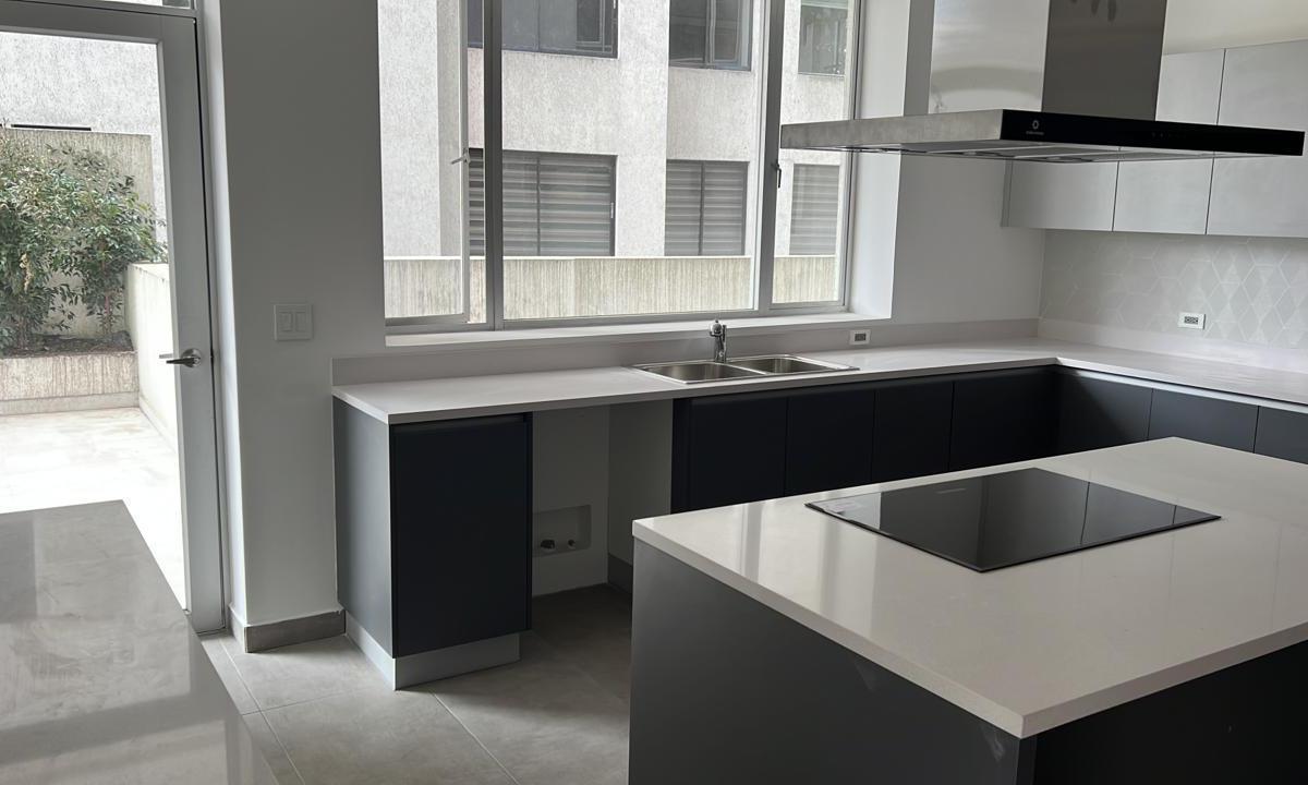 Quito Departamento Duplex de Venta por Estrenar Sector Gonzalez Suarez — imagen 4