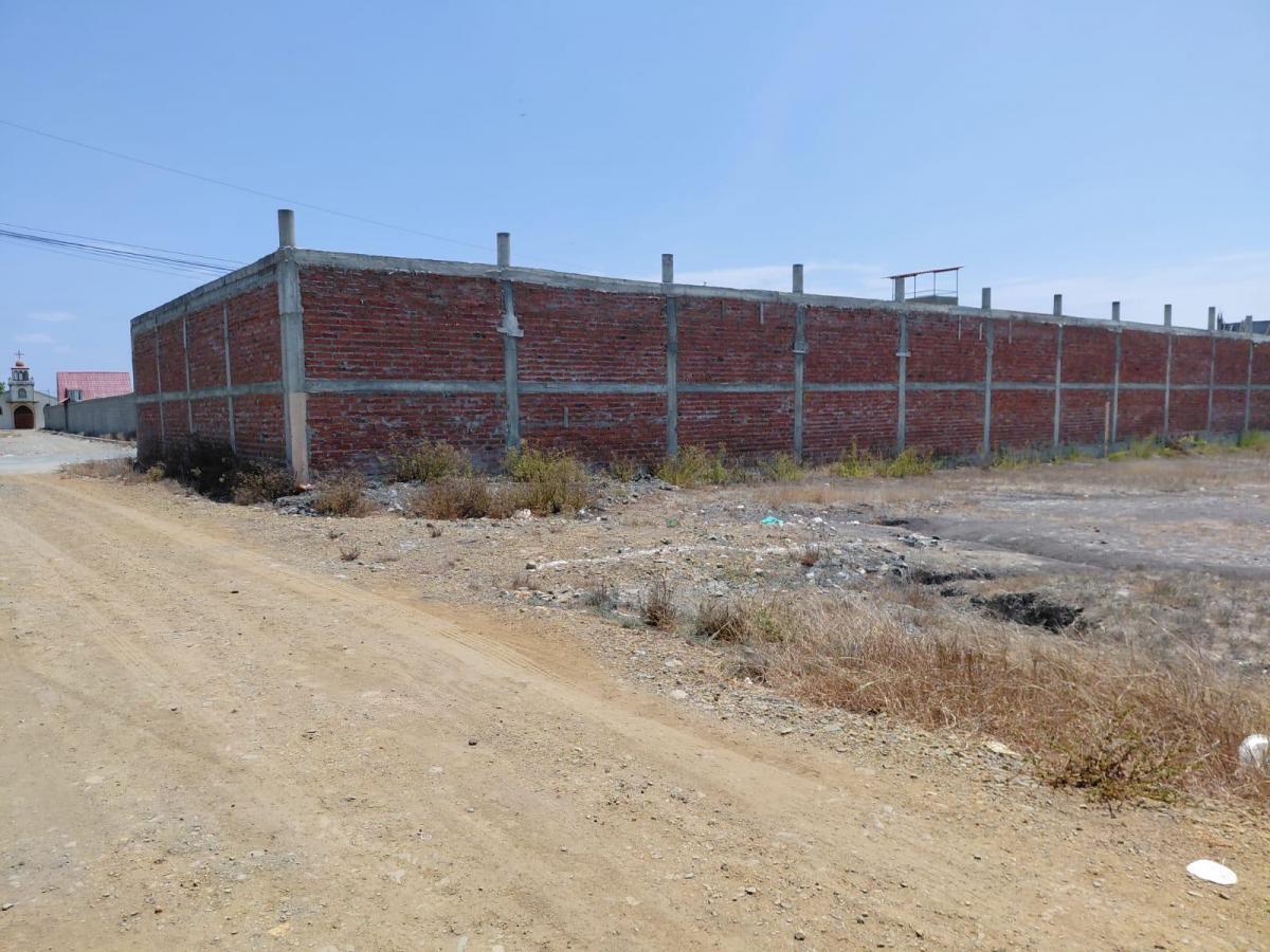 Terreno en Venta en Km 3.5 Vía Data - Posorja, Playas Ximo, Guayas — imagen 5