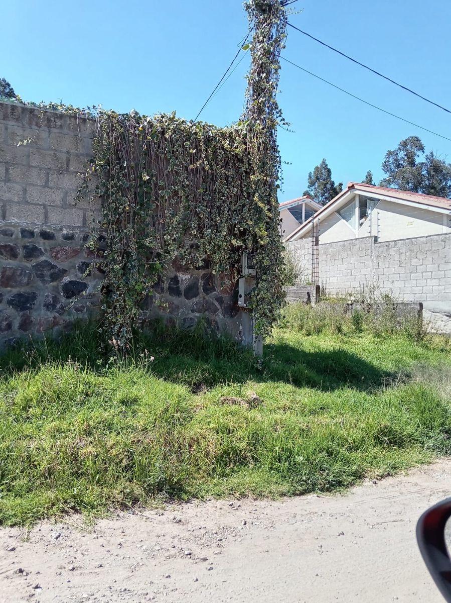 ¡De Oportunidad! venta de Terreno en El Valle de Los Chillos — imagen 4