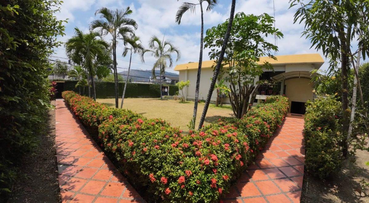 Vendo Hermosa Casa en Portoviejo, Manabí — imagen 4